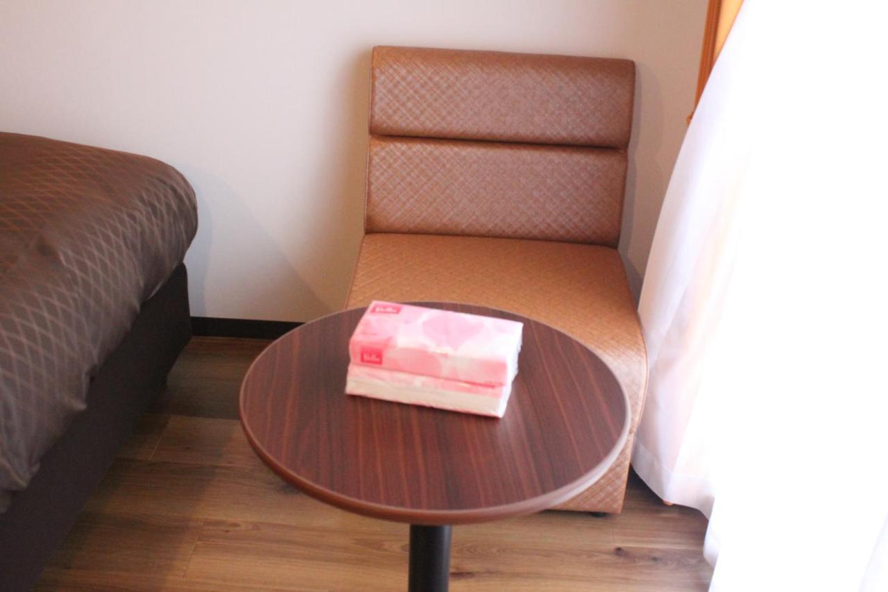 มิสเตอร์คินโจะ อิน ไวโอเลต อีสต์ทาวน์ Aparthotel นาฮะ ภายนอก รูปภาพ